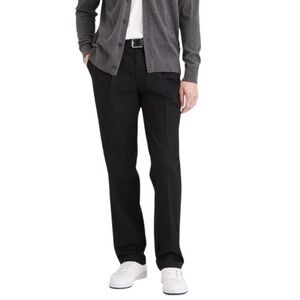 DOCKERS Signature Khaki Classic Fit 
Stretch Pants 32x34